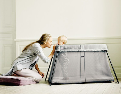 Spot Cleaning Instructions For Pack N Play Mattress