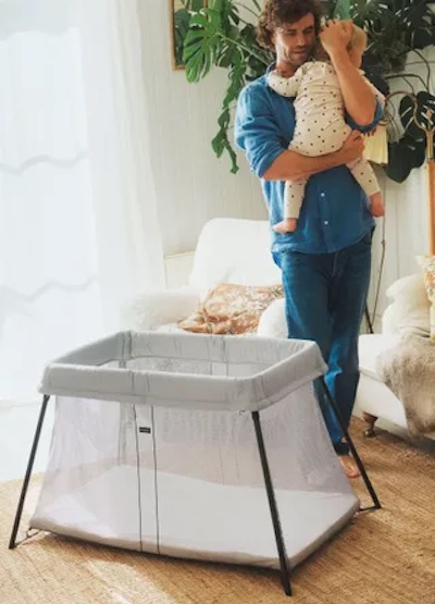 What’s The Safest Way To Clean A Pack N Play Mattress