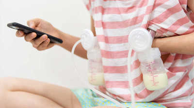 Which Is Less Painful Manual Or Electric Breast Pump