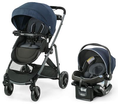 Graco Modes Element LX