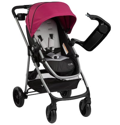 Safety 1st Grow And Go