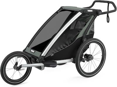 Thule Chariot Lite Multisport Trailer