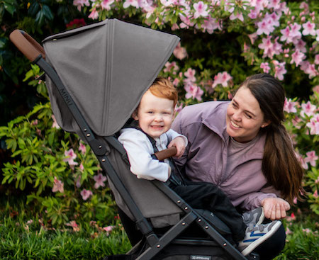 UPPAbaby MINU V2 MINU V2